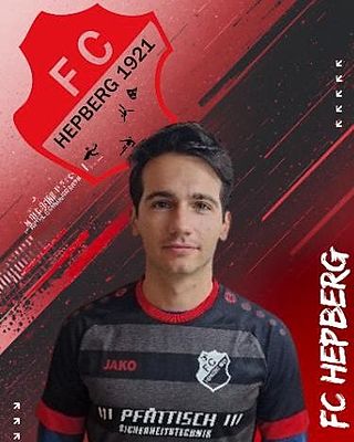 Antoine Fombonne
