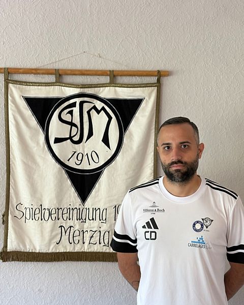 Foto: Maurice Roersch
