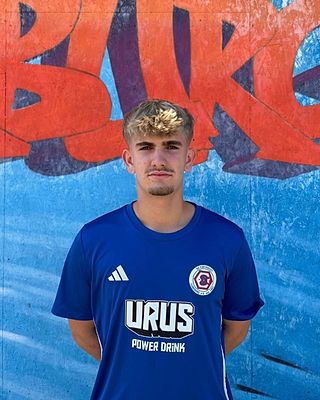 Nevio Raphael Stojke