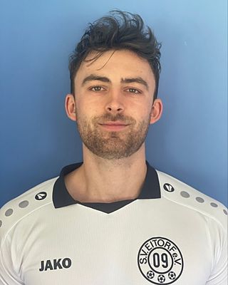 Niklas Müseler