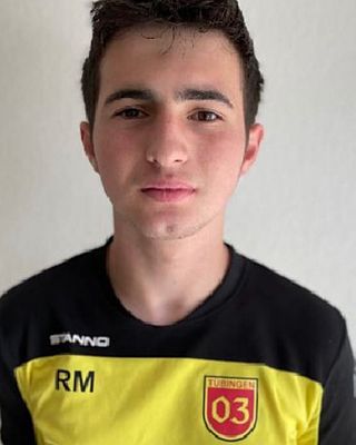Robin Maier