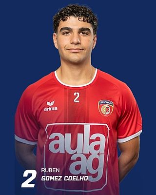 Ruben Gomez