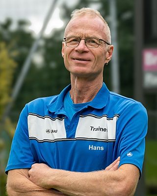Hans Wenning