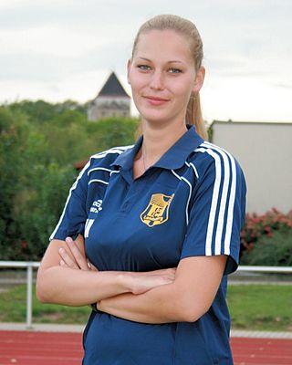 Julia Koßmann