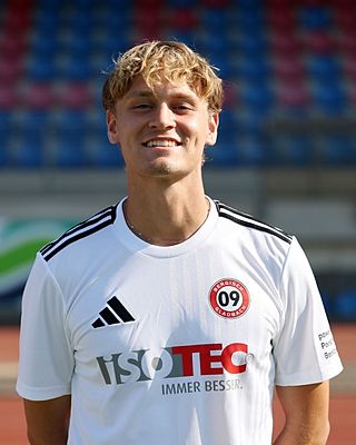 Jan Luca Bugenhagen
