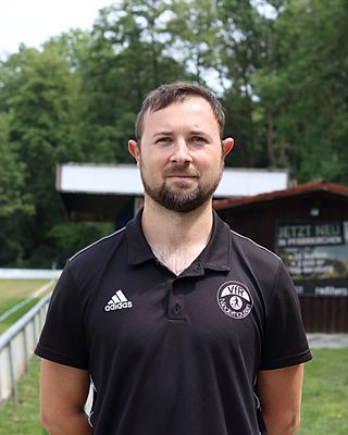 André Hankofer