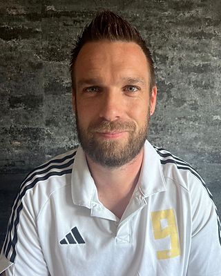 Benjamin Fink
