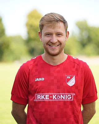 Maximilian Schmidbauer