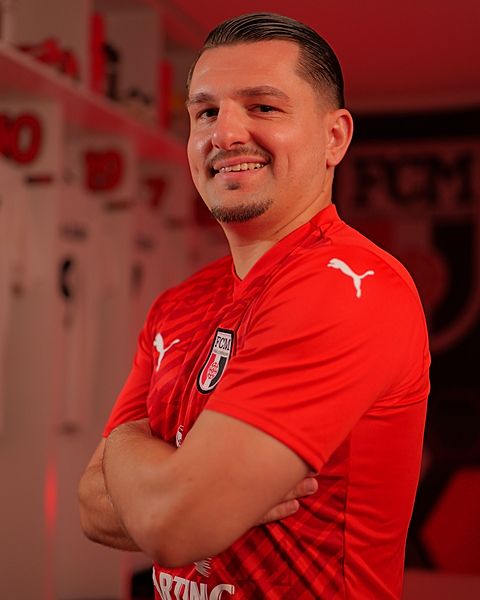 Foto: KORBINIAN SEISENBERGER