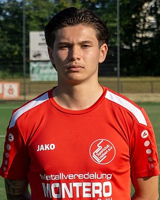 Jovan Gudalovic
