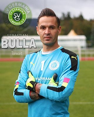 Sebastian Bulla