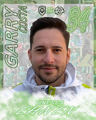 Garry Fernandes Da Costa