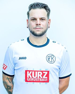 Matthias Aust