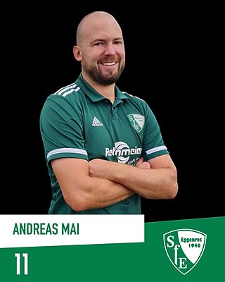 Andreas Mai