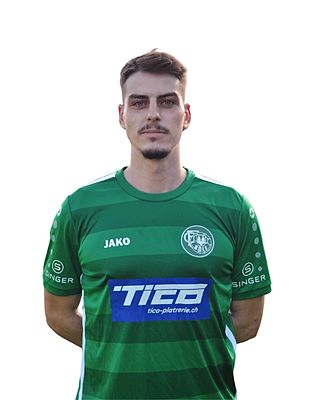 Yohan Collaud