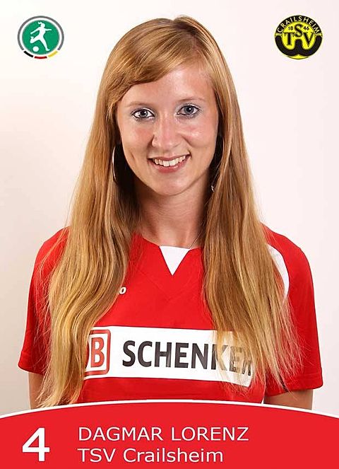 Foto: TSV Crailsheim