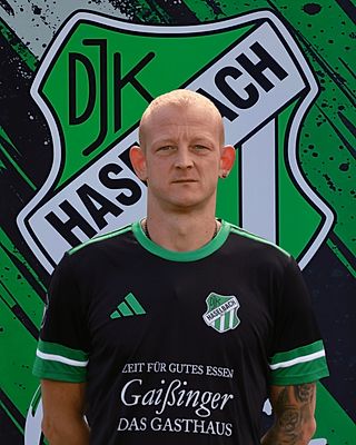 Daniel Weinberger