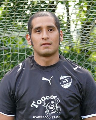 Julio Cesar Flores Ezeta