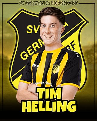 Tim Helling