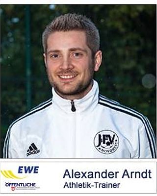 Alexander Arndt