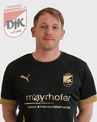 Simon Tafelmeier