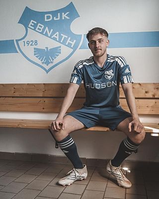 Elias Escher