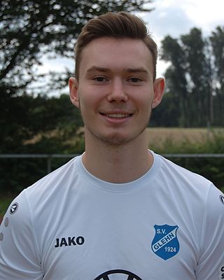 Pascal Simon Stappen