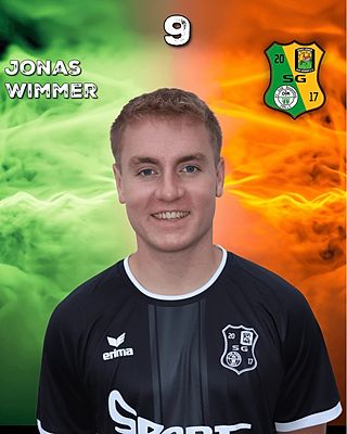 Jonas Wimmer