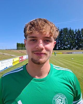 Alexander Schönberger