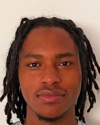 Mamadou BAH