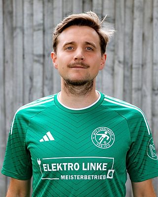 Sten Hoffmann