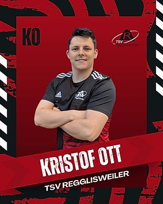 Kristof Ott