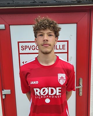 Theodor Sues