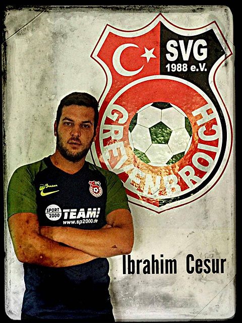 Foto: Berkant Cesur