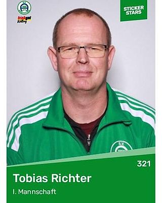 Tobias Richter