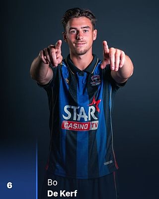 Bo De Kerf