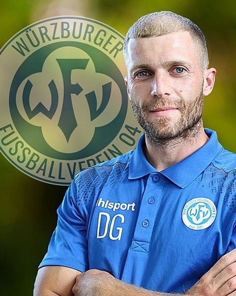 Foto: Würzburger FV