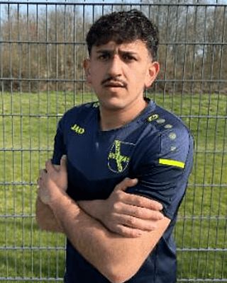 Emersan Berisha