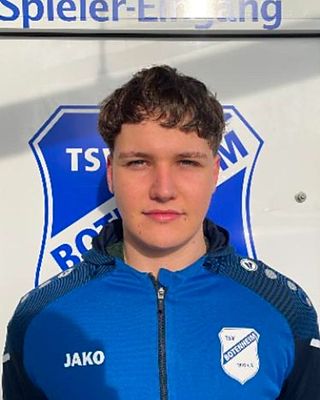 Henrik Welz