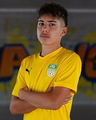 Berkay Dügdü