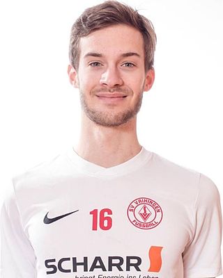 Luca Wehner