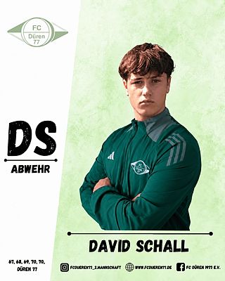 David Schall
