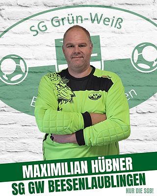 Maximilian Hübner