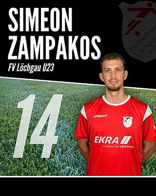 Simeon Zampakos