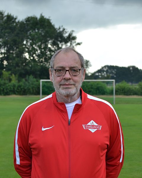 Foto: VfL Emslage e.V. 1971