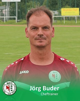 Jörg Buder