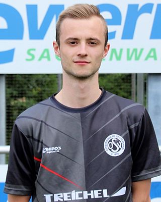 Niclas Haack