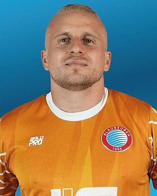 Hasan Sahdanovic