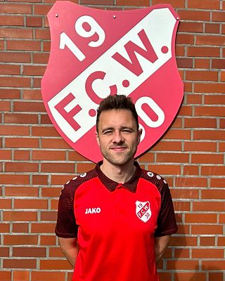Simon Schulte