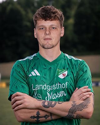 Andre Schübel